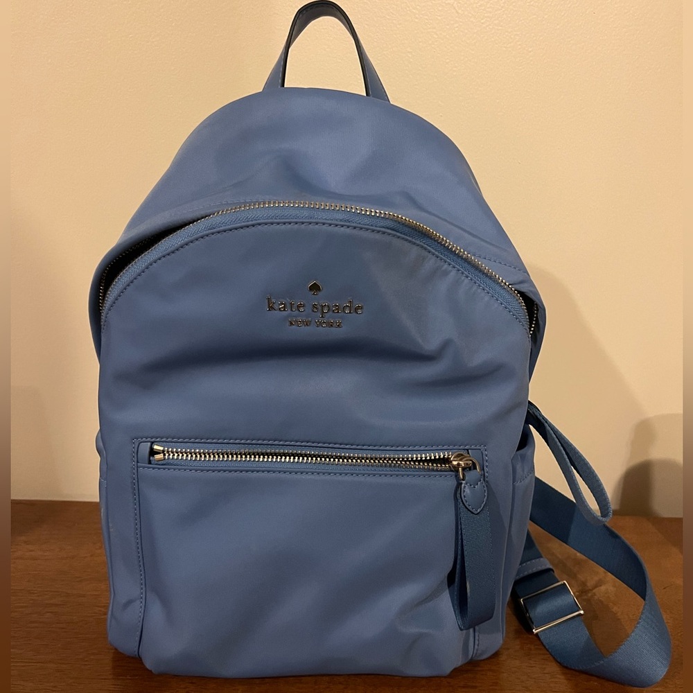 Kate Spade backpack purse